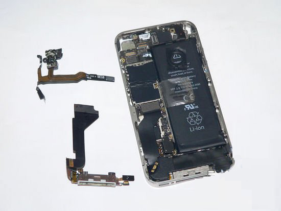 iPhone通話正常鈴聲不正常 維修請看這里