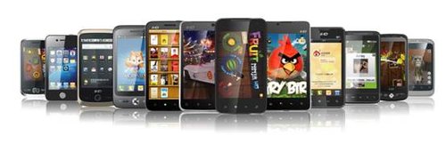 IHD詮釋智能手機新體驗 與iPhone 4S體驗不同