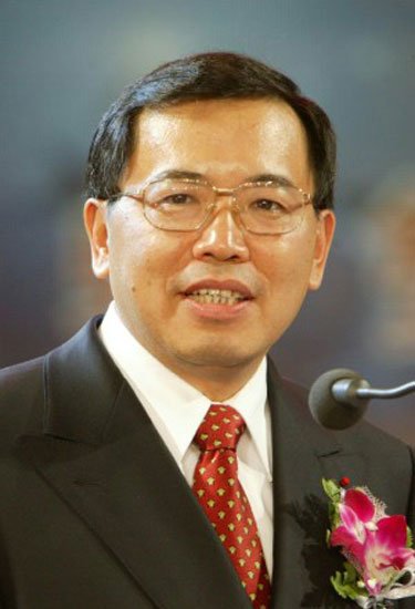 李東生放言：TCL手機要躋身全球前五