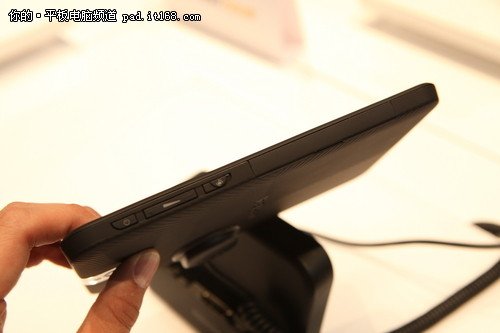 東芝七寸平板AT150售價曝光 2400元起