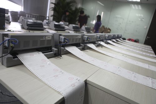 小米曝售后危機 官方聲明稱將全力改進