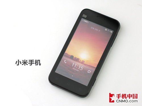 1999元機王 小米手機3月再次開放購買