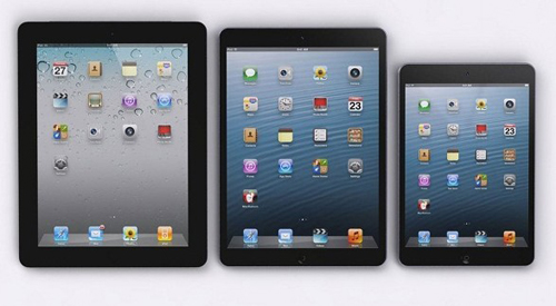 iPad 5