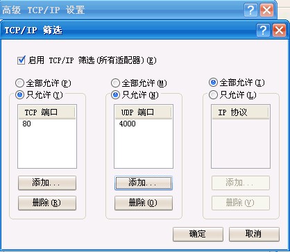 TCP/IP