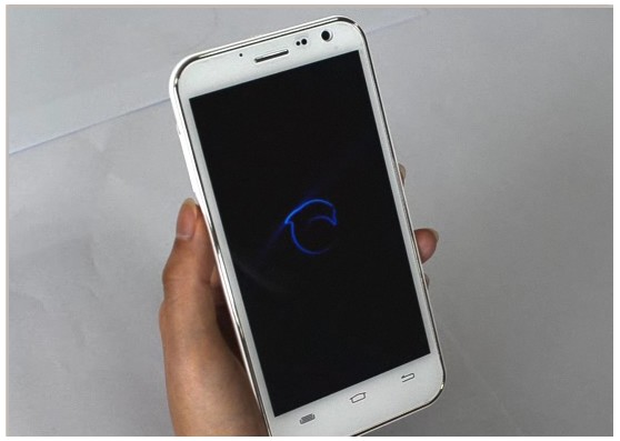 三星Galaxy S4