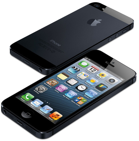 iPhone