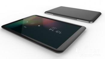 Nexus 7平板電腦