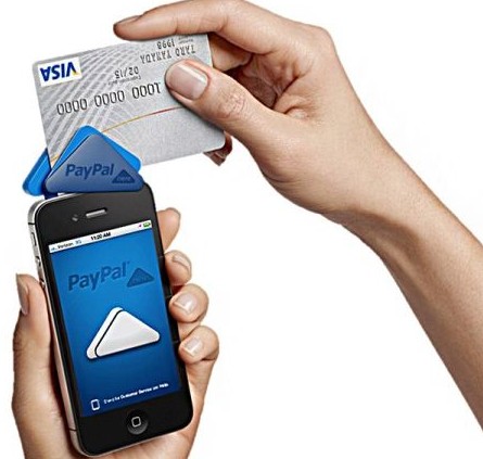 PayPal Here