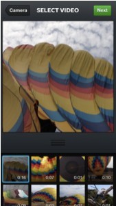 Instagram for Video