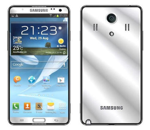 三星Galaxy Note 3