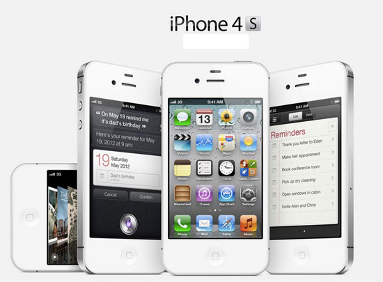 蘋果推出8GB版iPhone