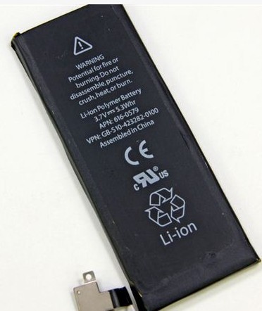 蘋果新iPhone 5S和5C