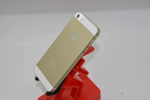 金色版iPhone 5S