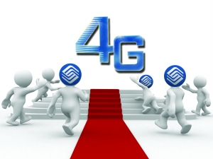 4G套餐