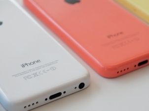 iPhone 