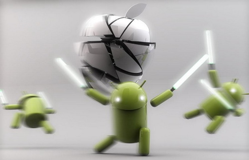 Android市場