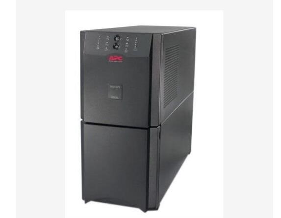 電腦UPS的使用維護方法