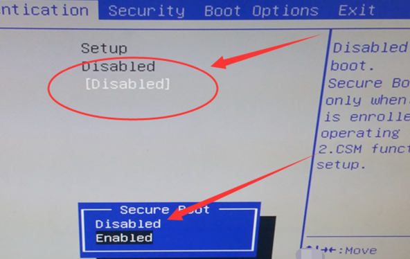 win10開機黑屏reboot and select怎么辦(2)