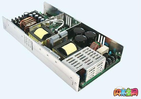 電腦機箱電源常見故障大全1
