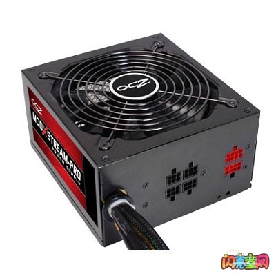 電腦機箱電源常見故障大全3