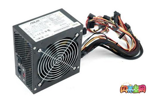 電腦機箱電源常見故障大全4