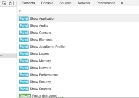 Chrome DevTools中的這些騷操作，你都知道嗎？-IT外包