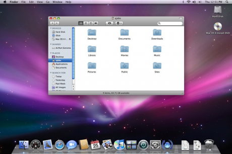 Mac OS X強制退出程序的快捷鍵是什么-電腦運維
