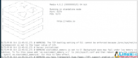 服務(wù)器維護CentOS 7 安裝Redis