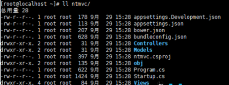 服務(wù)器維護(hù)CentOS 7環(huán)境下使用Nginx托管.Net Core應(yīng)用程序