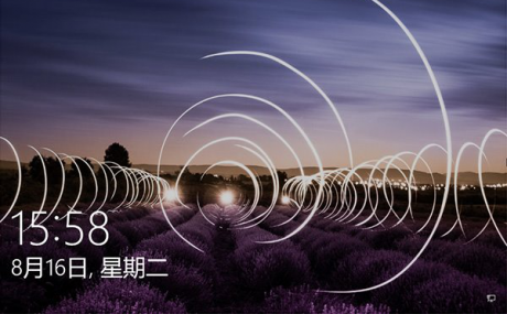 Win10 登錄界面審美疲勞？手動(dòng)改裝復(fù)古風(fēng)-電腦運(yùn)維