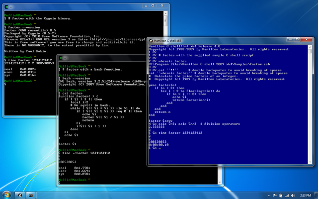 連接Linux服務器：Win免費SSH客戶端工具 
