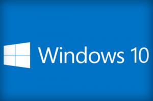 微軟發布Win10新技術預覽版 修復近7000漏洞