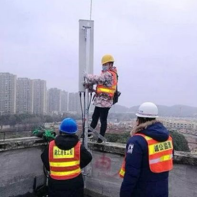 武漢火神山醫院，真的需要5G基站嗎？還需要干什么2208.png